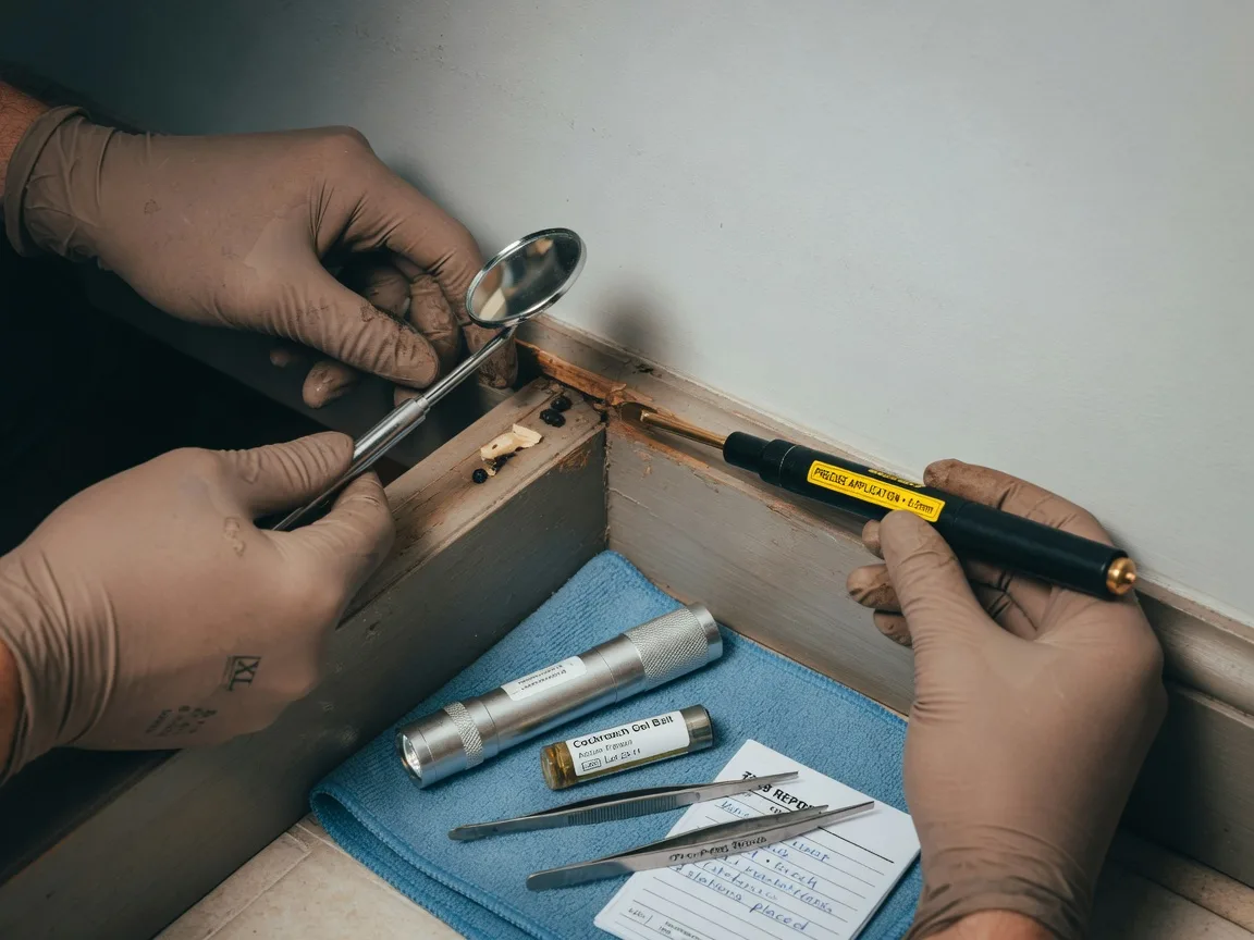 Why choose Emergency Pest Control in Irwinton, GA